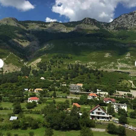 Cabina Boge Albania Zewnętrze zdjęcie