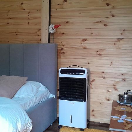 Cabina Boge Albania Pokój zdjęcie