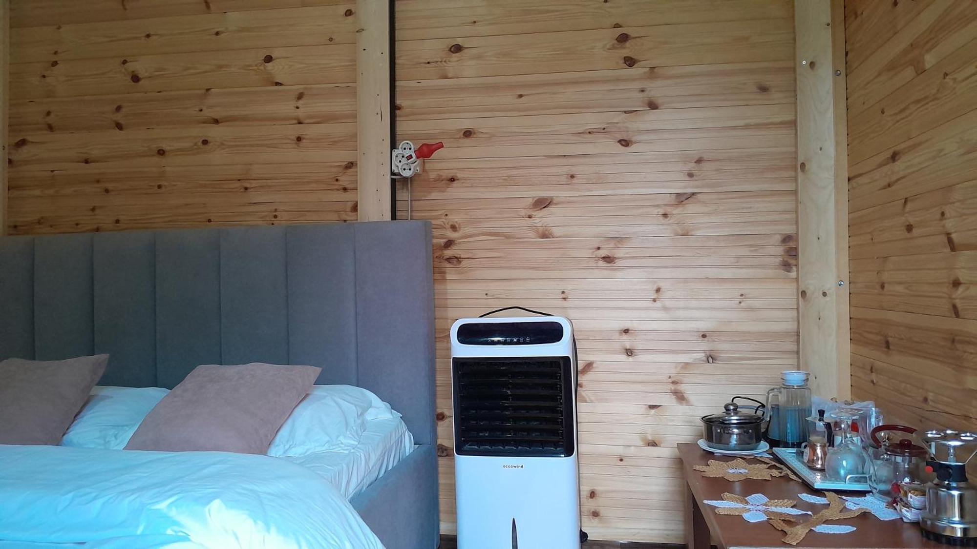 Cabina Boge Albania Zewnętrze zdjęcie