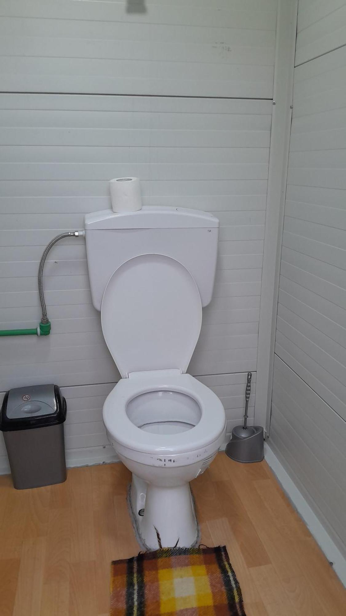 Cabina Boge Albania Pokój zdjęcie